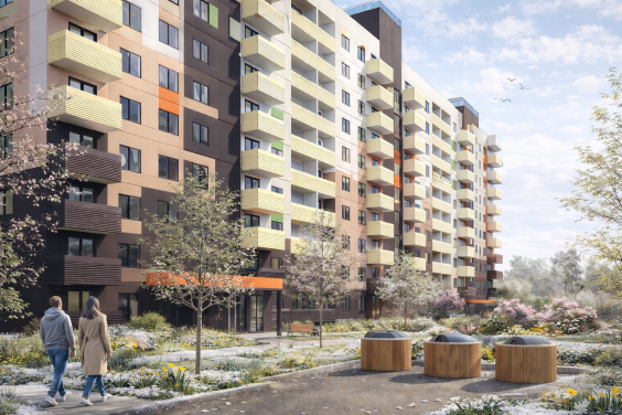 г. Псков, ул. Юности, д. 10, к. 1